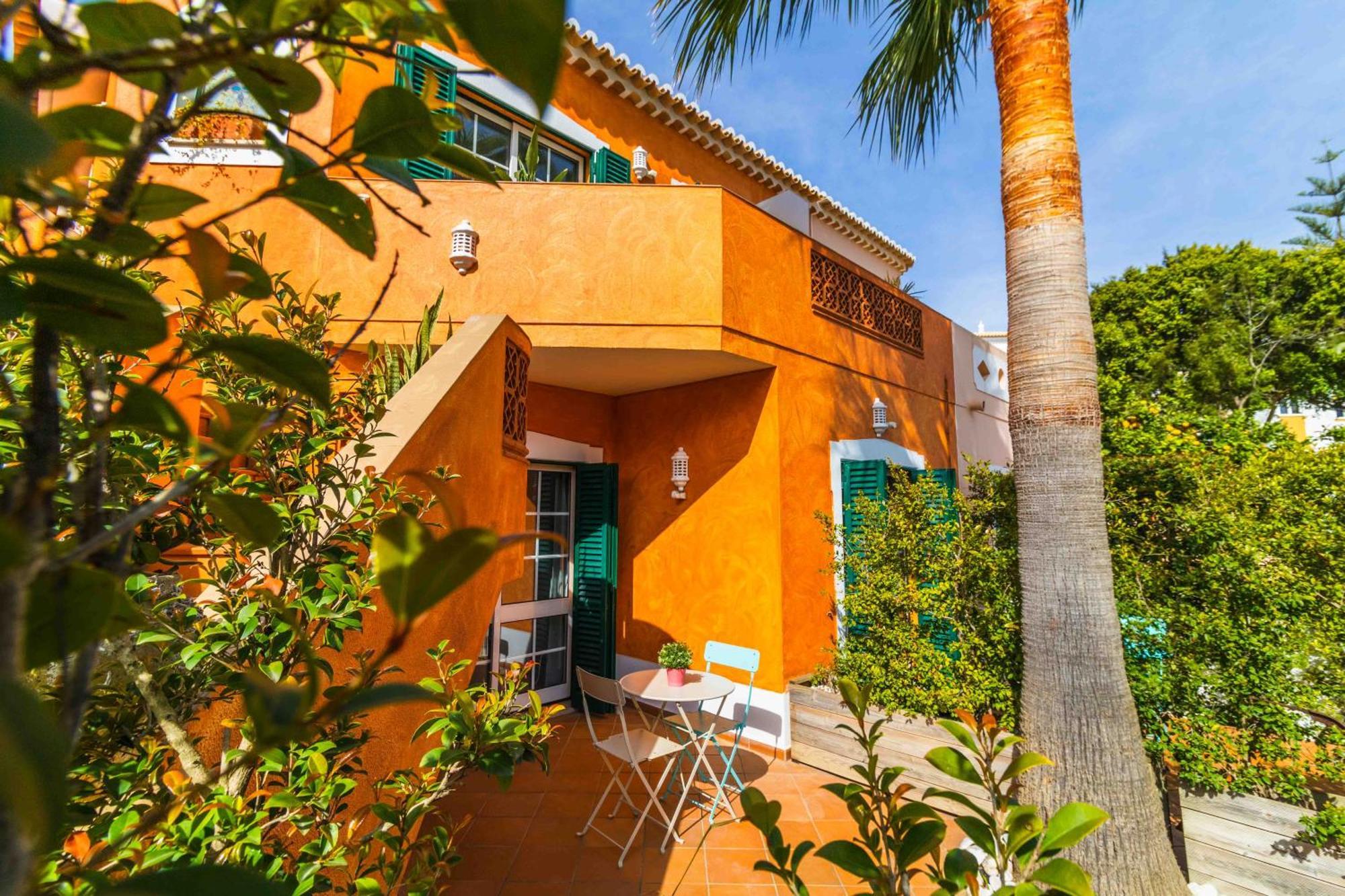 Casas Novas Guesthouse - Adults Only Lagos Exterior foto